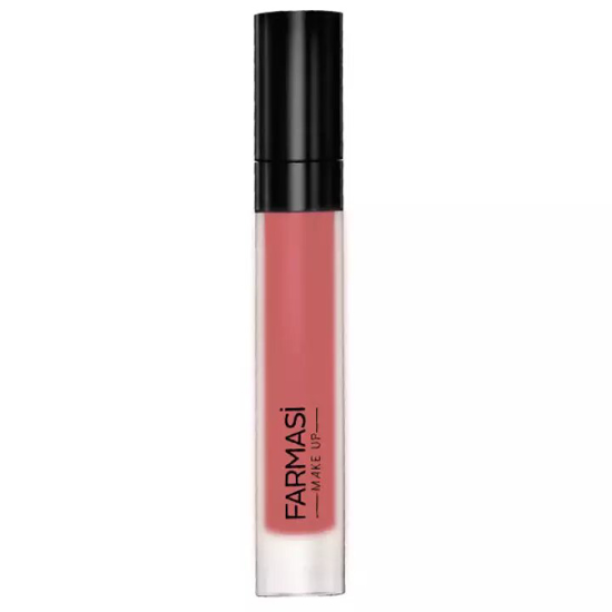 Picture of Farmasi Make Up Matte Liquid Lipstick 202 - Candy