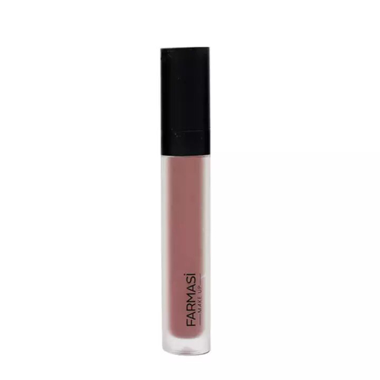 Picture of Farmasi Make Up Matte Liquid Lipstick 203 - Au Naturel
