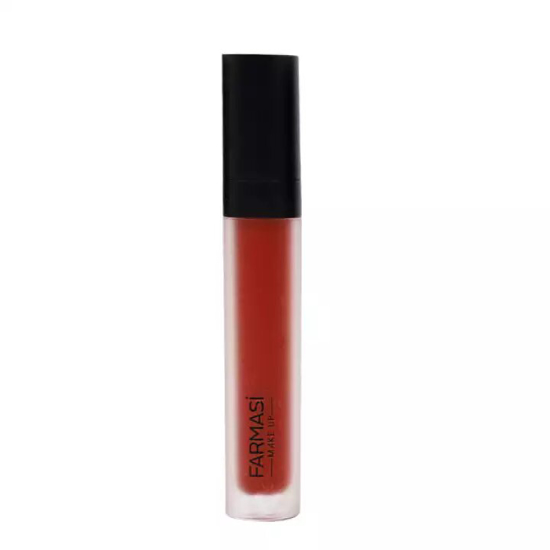 Picture of Farmasi Make Up Matte Liquid Lipstick 103 - Wild Rose