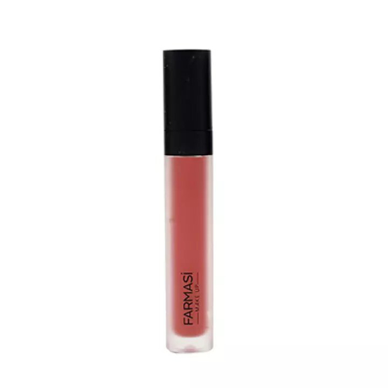 Picture of Farmasi Make Up Matte Liquid Lipstick 04 - Perfect Rose