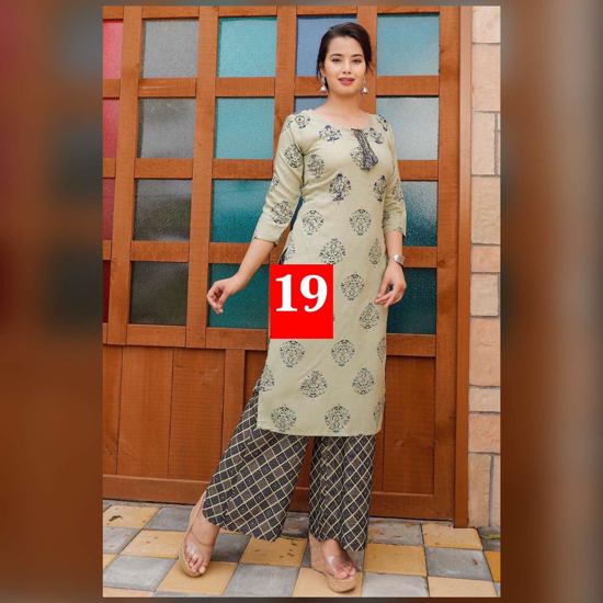 Picture of Kurta