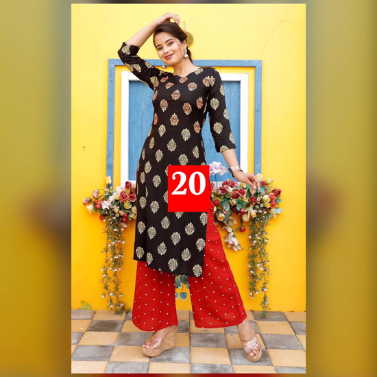 Picture of Kurta