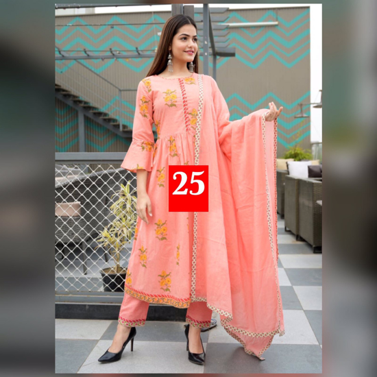 Picture of Junjely Kurta