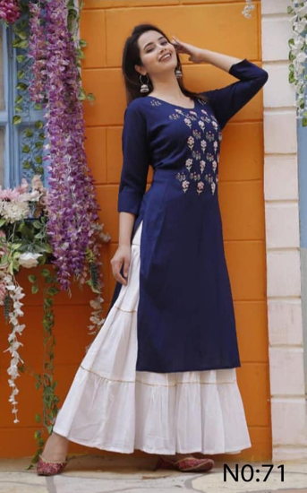 Picture of Kurta