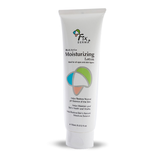 Picture of Fix Derma Moisturizing lotion 150 ml