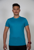 Picture of Sonam Tenpa Men's Round Neck T-Shirt