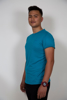 Picture of Sonam Tenpa Men's Round Neck T-Shirt