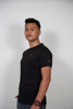 Picture of Sonam Tenpa Men's Round Neck T-Shirt