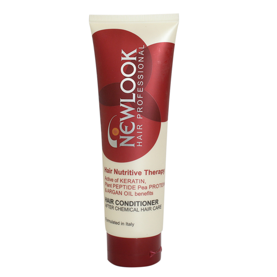 Picture of Newlook Hair Nutritive Therapy- 250ml