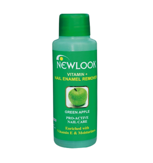 Picture of Newlook Nail Enamel Remover - 44ml