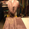 Cedar Brown Kurta Set