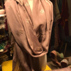 Cedar Brown Kurta Set