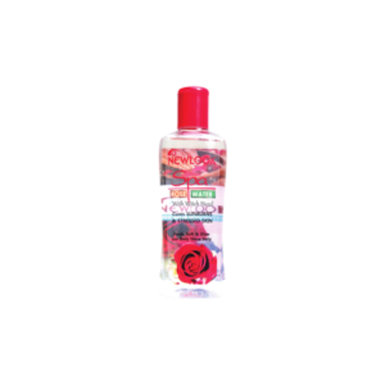 Picture of Newloook Rose Water- 120ml