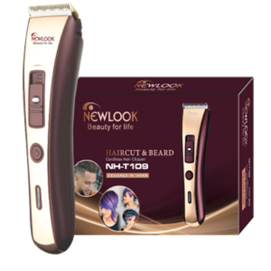 Picture of Newlook Hair Trimmer and Clipper- 1 Kit