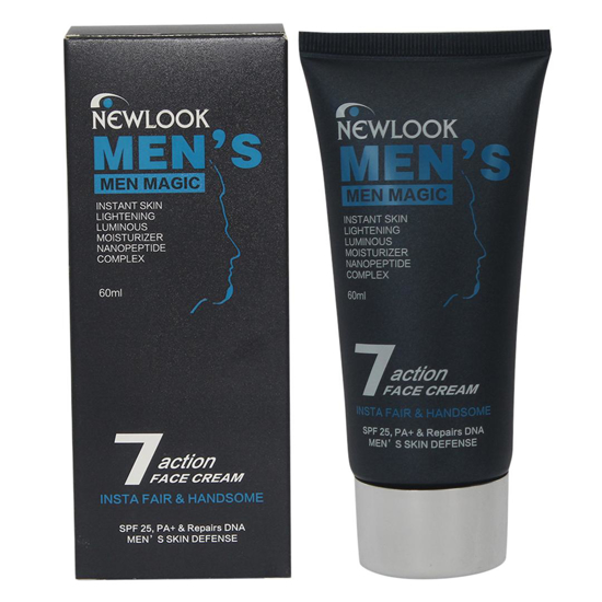 Picture of Newlook Men Magic Cream- 75ml