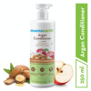 Picture of Mamaearth Argan Conditioner with Argan & Apple Cider Vinegar for Frizz-Free and Stronger Hair - 250ml