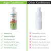 Picture of Mamaearth Argan Conditioner with Argan & Apple Cider Vinegar for Frizz-Free and Stronger Hair - 250ml