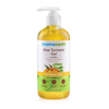 Picture of Mamaearth Aloe Turmeric Gel for Skin & Hair- 300ml