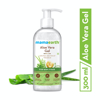 Picture of Mamaearth Aloe Vera Gel with Pure Aloe Vera & Vitamin E for Skin and Hair - 300ml