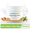 Picture of Mamaearth Argan Hair Mask- 200ml