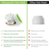 Picture of Mamaearth Argan Hair Mask- 200ml