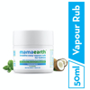 Picture of Mamaearth Breathe Easy Vapour Rub - 50ml