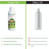 Picture of Mamaearth Castor Oil-150ml