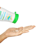 Picture of Mamaearth Deeply Nourishing Body Wash For Babies- 200ml