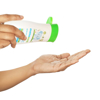 Picture of Mamaearth Gentle Cleansing Shampoo- 200ml