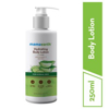 Picture of Mamaearth Hydrating Natural Body Lotion-250ml