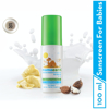 Picture of Mamaearth Mineral Based Sunscreen- 100ml