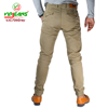 Picture of Virjeans Stretchy Ripped Design Biker Cotton Joggers