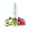 Picture of Mamaearth Onion Hair Serum with Onion and Biotin for Strong, Frizz-Free Hair - 100ml
