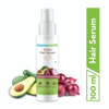 Picture of Mamaearth Onion Hair Serum with Onion and Biotin for Strong, Frizz-Free Hair - 100ml