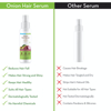 Picture of Mamaearth Onion Hair Serum with Onion and Biotin for Strong, Frizz-Free Hair - 100ml