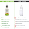 Picture of Mamaearth Skin Correct Face Serum with Niacinamide and Ginger Extract for Acne Marks & Scars – 30 ml
