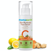 Picture of Mamaearth Skin Illuminate Face Serum for Radiant Skin with Vitamin C & Turmeric – 30 gm
