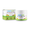 Picture of Mamaearth Tea Tree Anti Dandruff Hair Mask-200ml