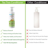 Picture of Mamaearth Tea Tree Conditioner with Tea Tree & Ginger Oil for Dandruff Free Hair- 250ml