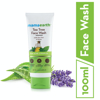 Picture of Mamaearth Tea Tree Facewash for acne & pimples- 100ml