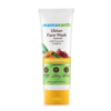 Picture of Mamaearth Ubtan Face Wash for Tan Removal- 100ml