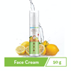 Picture of Mamaearth Vitamin C Face Cream with Vitamin C & SPF 20 for Skin Illumination – 50g