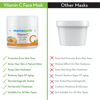 Picture of Mamaearth Vitamin C Face Mask With Vitamin C & Kaolin Clay for Skin Illumination - 100 g