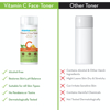 Picture of Mamaearth Vitamin C Face Toner with Vitamin C & Cucumber for Pore Tightening- 200 ml