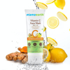 Picture of Mamaearth Vitamin C Face Wash with Vitamin C and Turmeric for Skin Illumination – 100ml