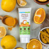 Picture of Mamaearth Vitamin C Face Wash with Vitamin C and Turmeric for Skin Illumination – 100ml