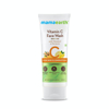 Picture of Mamaearth Vitamin C Face Wash with Vitamin C and Turmeric for Skin Illumination – 100ml