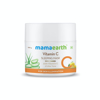 Picture of Mamaearth Vitamin C Sleeping Mask with Aloe Vera for Skin Illumination - 100 g