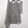 Pastle Grey Lehenga Set