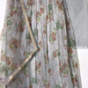 Pastle Grey Lehenga Set